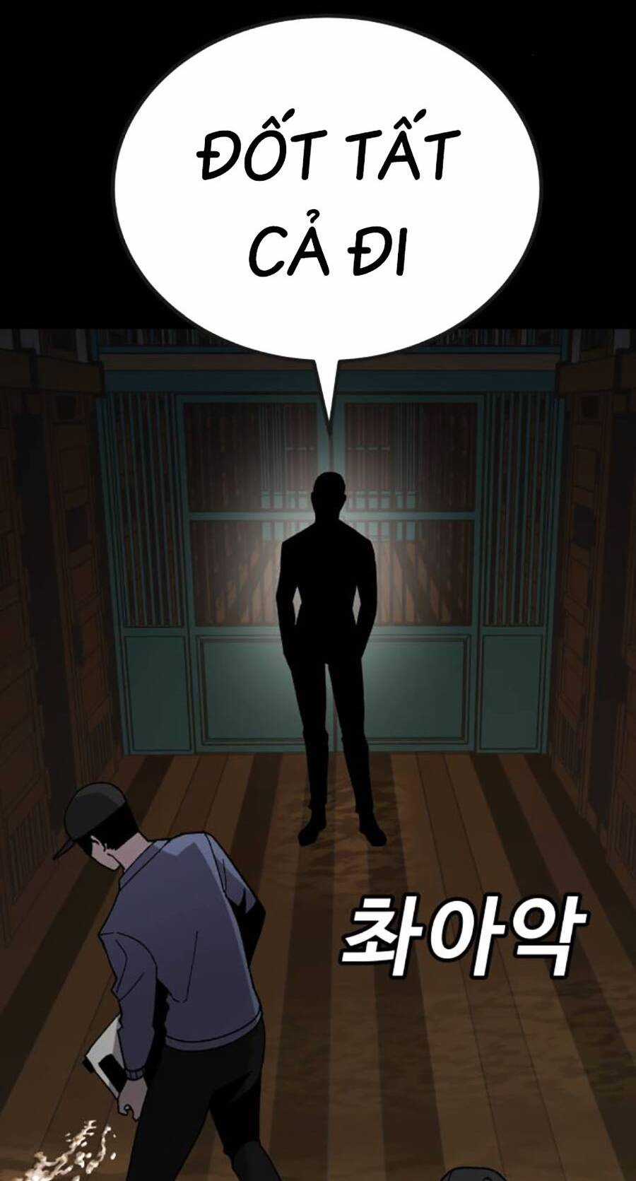 Nôn Tiền Ra - Chapter 23 - Trang 95