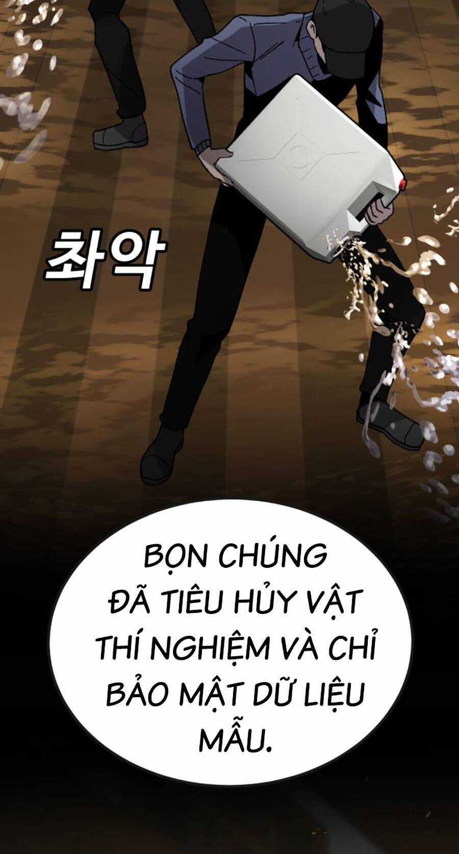 Nôn Tiền Ra - Chapter 23 - Trang 96