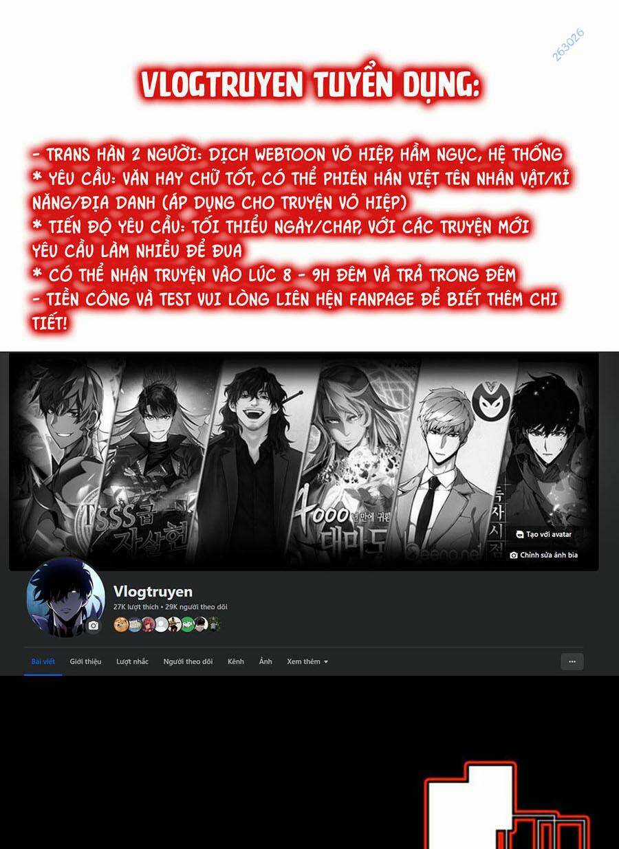 Nôn Tiền Ra - Chapter 24 - Trang 1