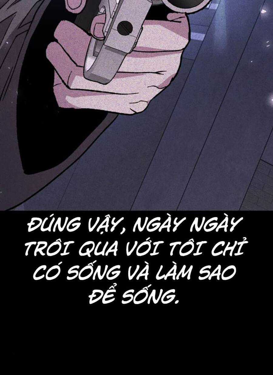 Nôn Tiền Ra - Chapter 24 - Trang 11