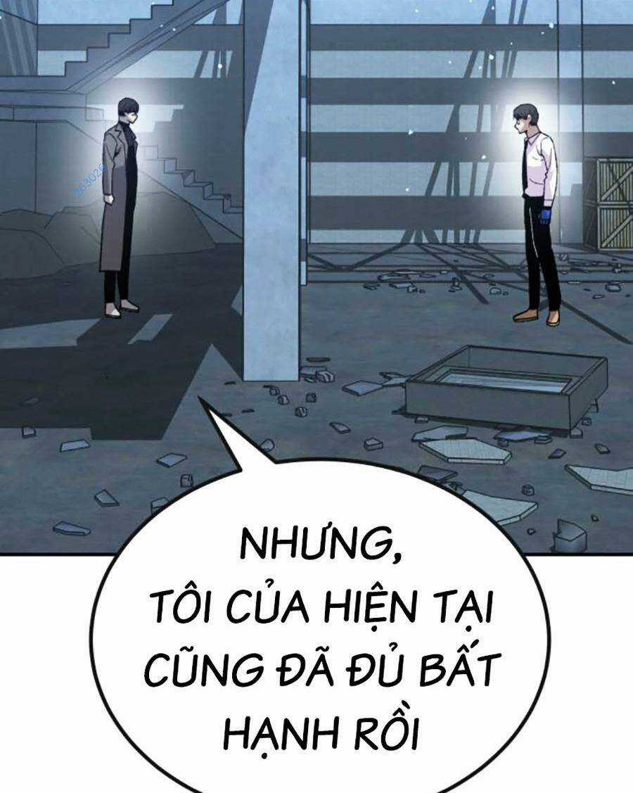 Nôn Tiền Ra - Chapter 24 - Trang 113