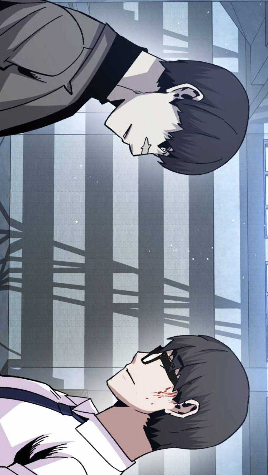 Nôn Tiền Ra - Chapter 24 - Trang 127