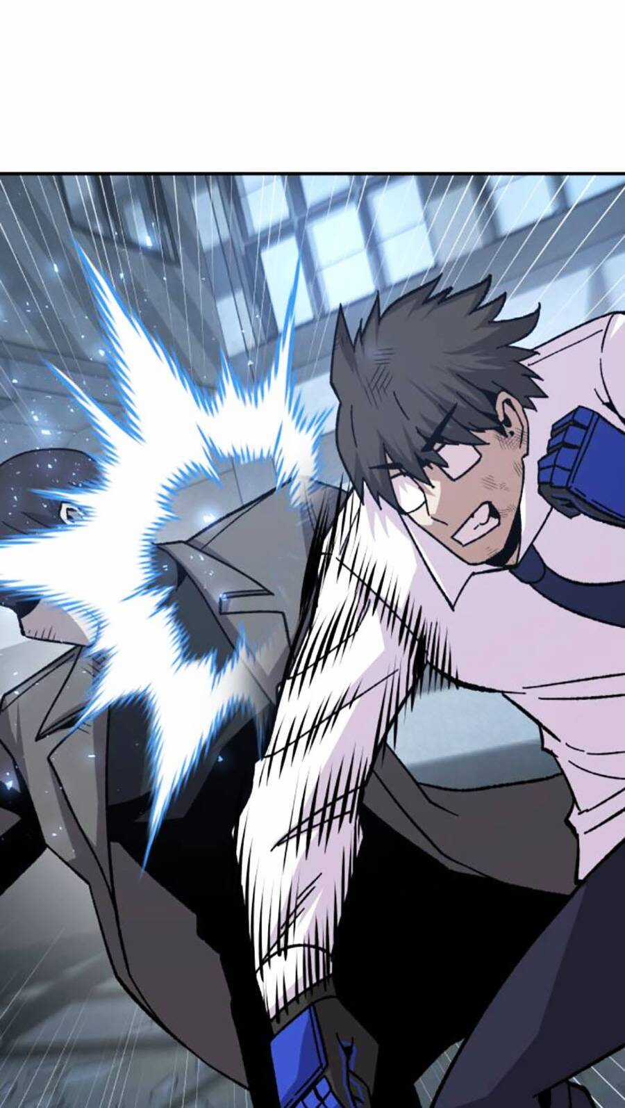 Nôn Tiền Ra - Chapter 24 - Trang 132