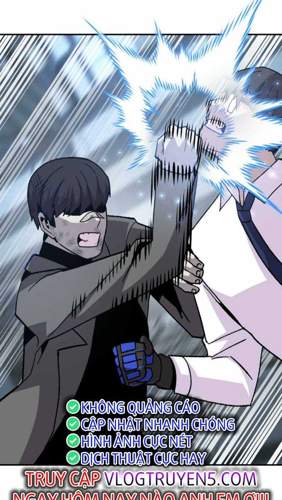 Nôn Tiền Ra - Chapter 24 - Trang 134