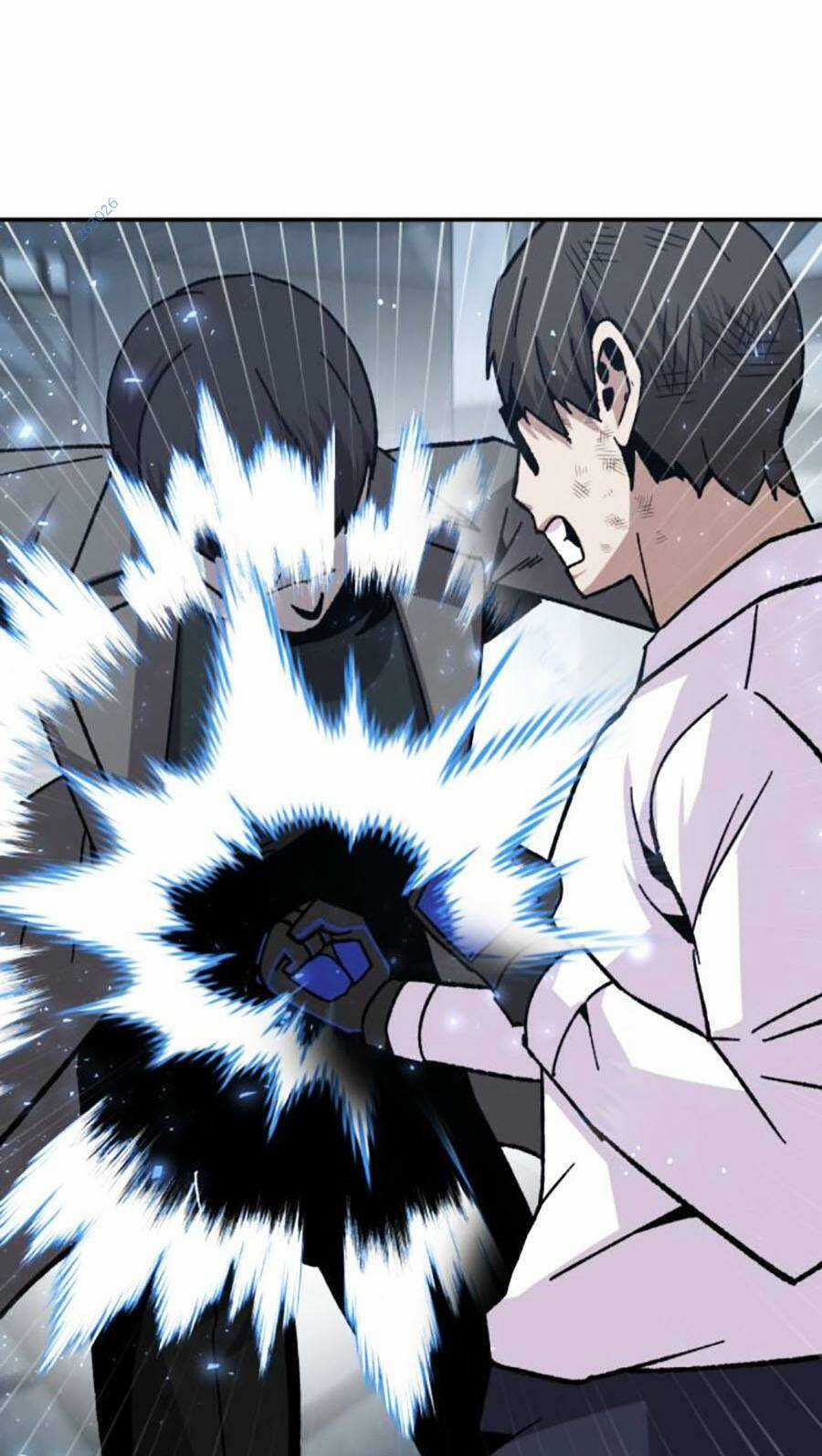 Nôn Tiền Ra - Chapter 24 - Trang 137