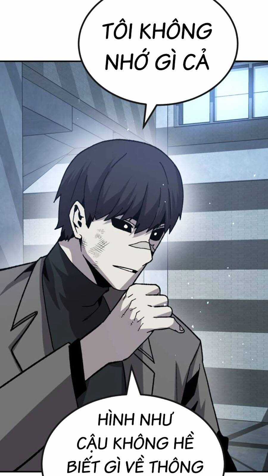 Nôn Tiền Ra - Chapter 24 - Trang 143