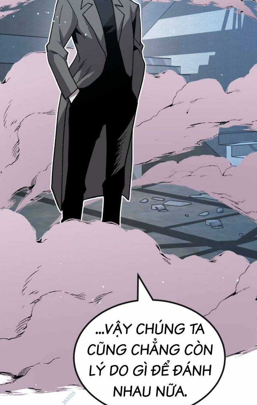 Nôn Tiền Ra - Chapter 24 - Trang 157