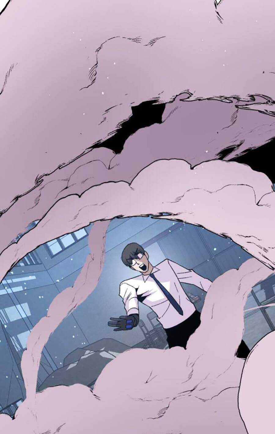 Nôn Tiền Ra - Chapter 24 - Trang 160