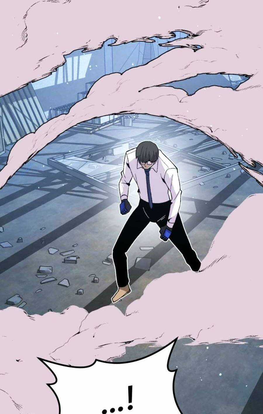 Nôn Tiền Ra - Chapter 24 - Trang 162