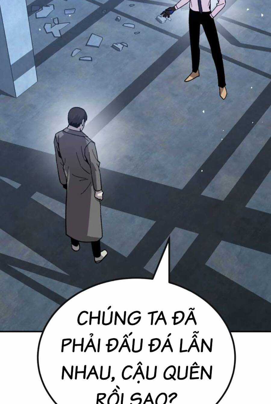 Nôn Tiền Ra - Chapter 24 - Trang 35
