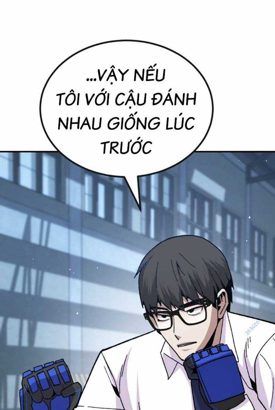 Nôn Tiền Ra - Chapter 24 - Trang 38