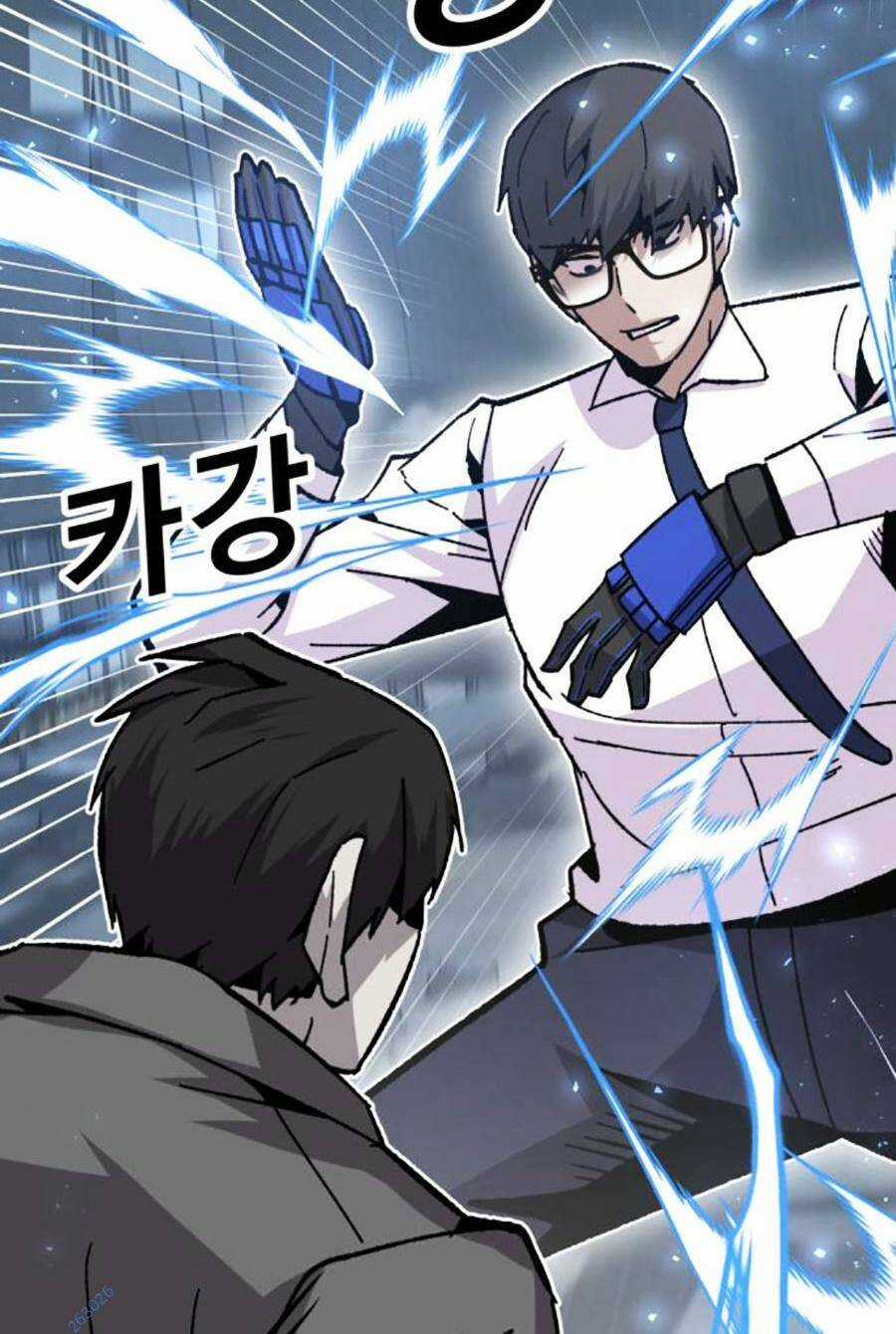 Nôn Tiền Ra - Chapter 24 - Trang 45