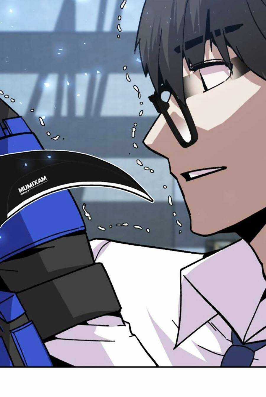 Nôn Tiền Ra - Chapter 24 - Trang 57