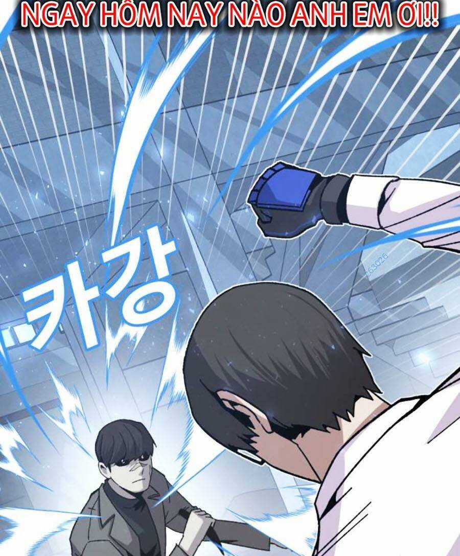 Nôn Tiền Ra - Chapter 24 - Trang 69