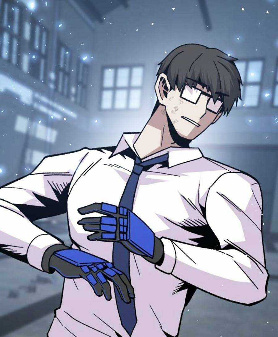 Nôn Tiền Ra - Chapter 24 - Trang 81