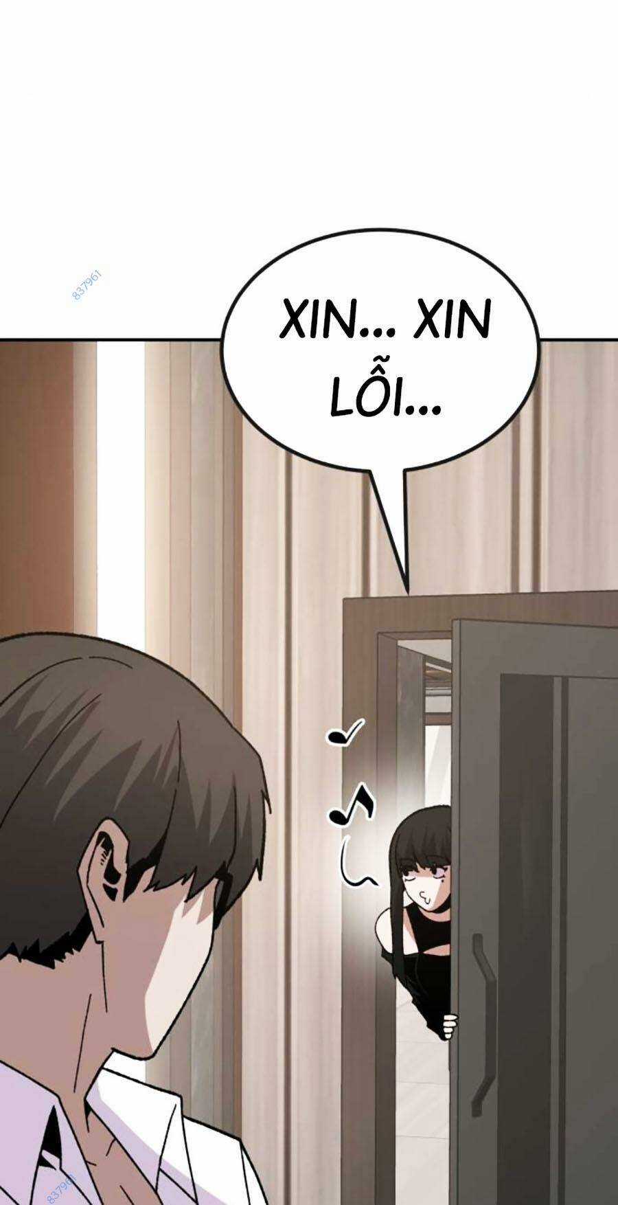 Nôn Tiền Ra - Chapter 25 - Trang 101