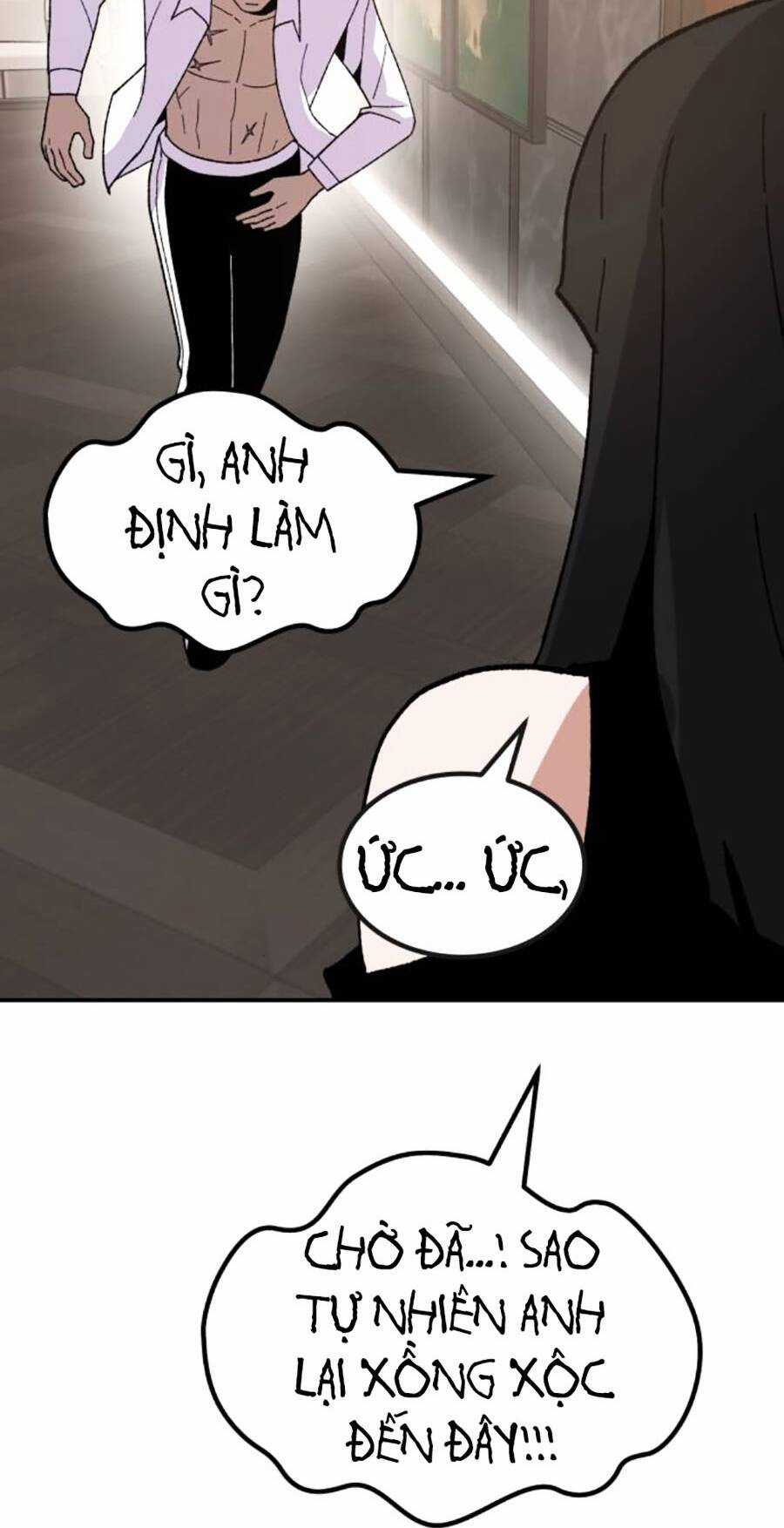 Nôn Tiền Ra - Chapter 25 - Trang 103