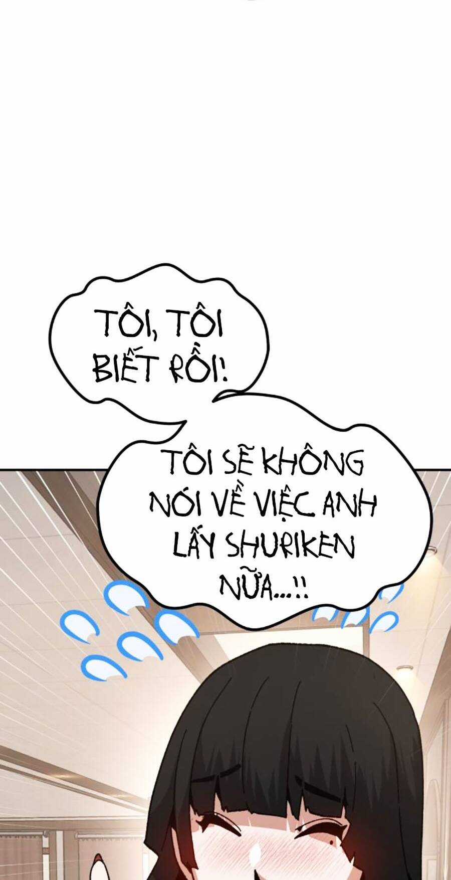 Nôn Tiền Ra - Chapter 25 - Trang 104