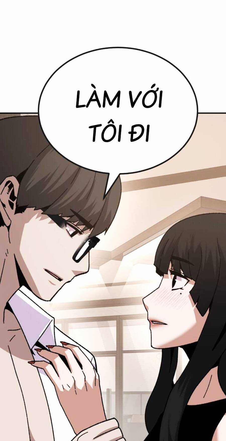 Nôn Tiền Ra - Chapter 25 - Trang 107