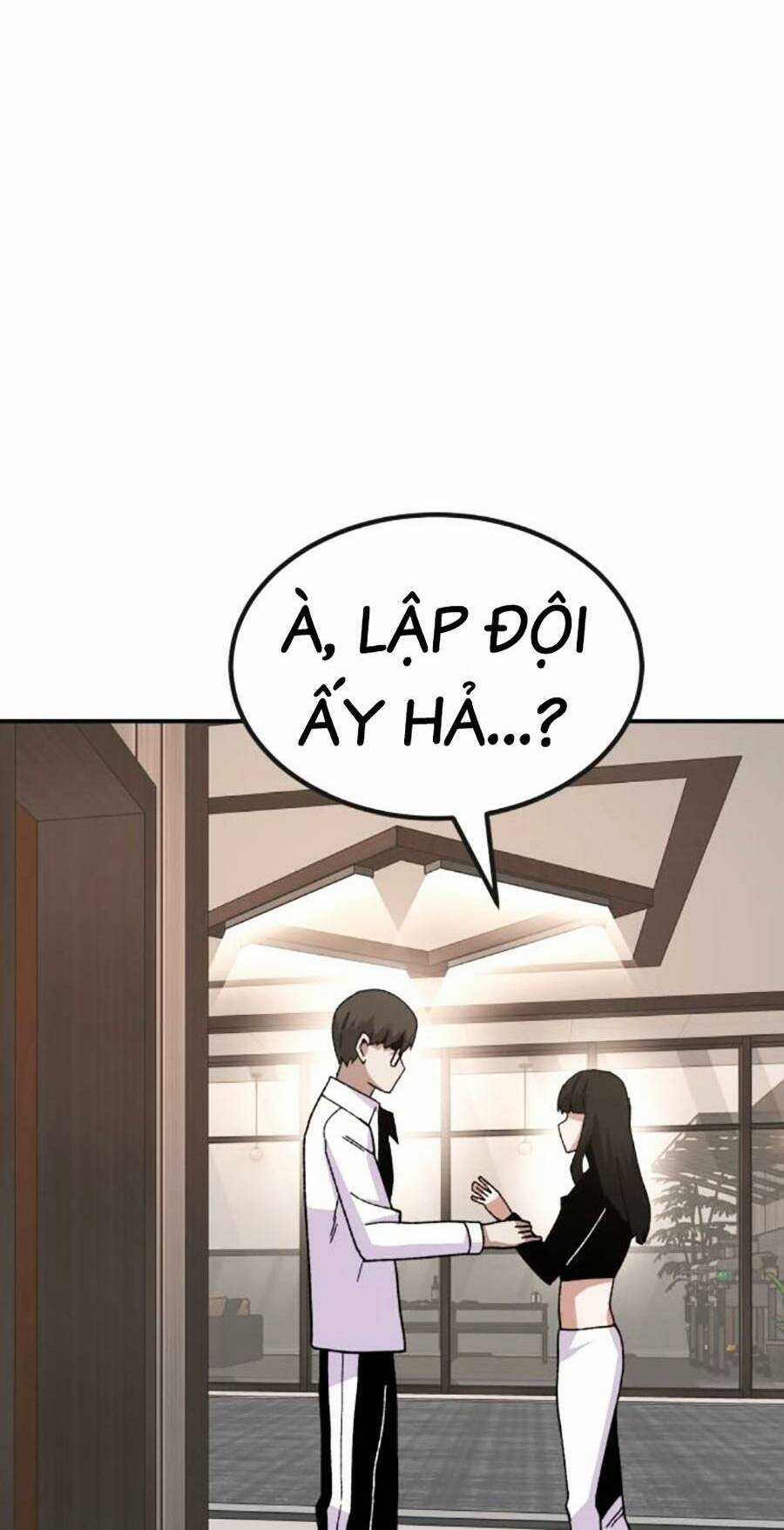Nôn Tiền Ra - Chapter 25 - Trang 110