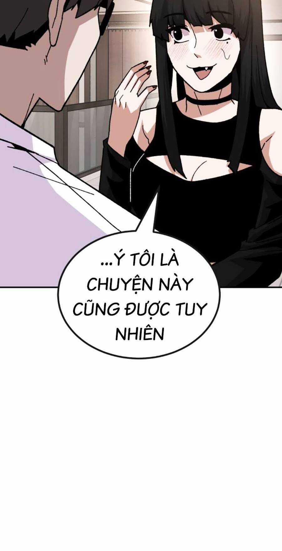 Nôn Tiền Ra - Chapter 25 - Trang 112