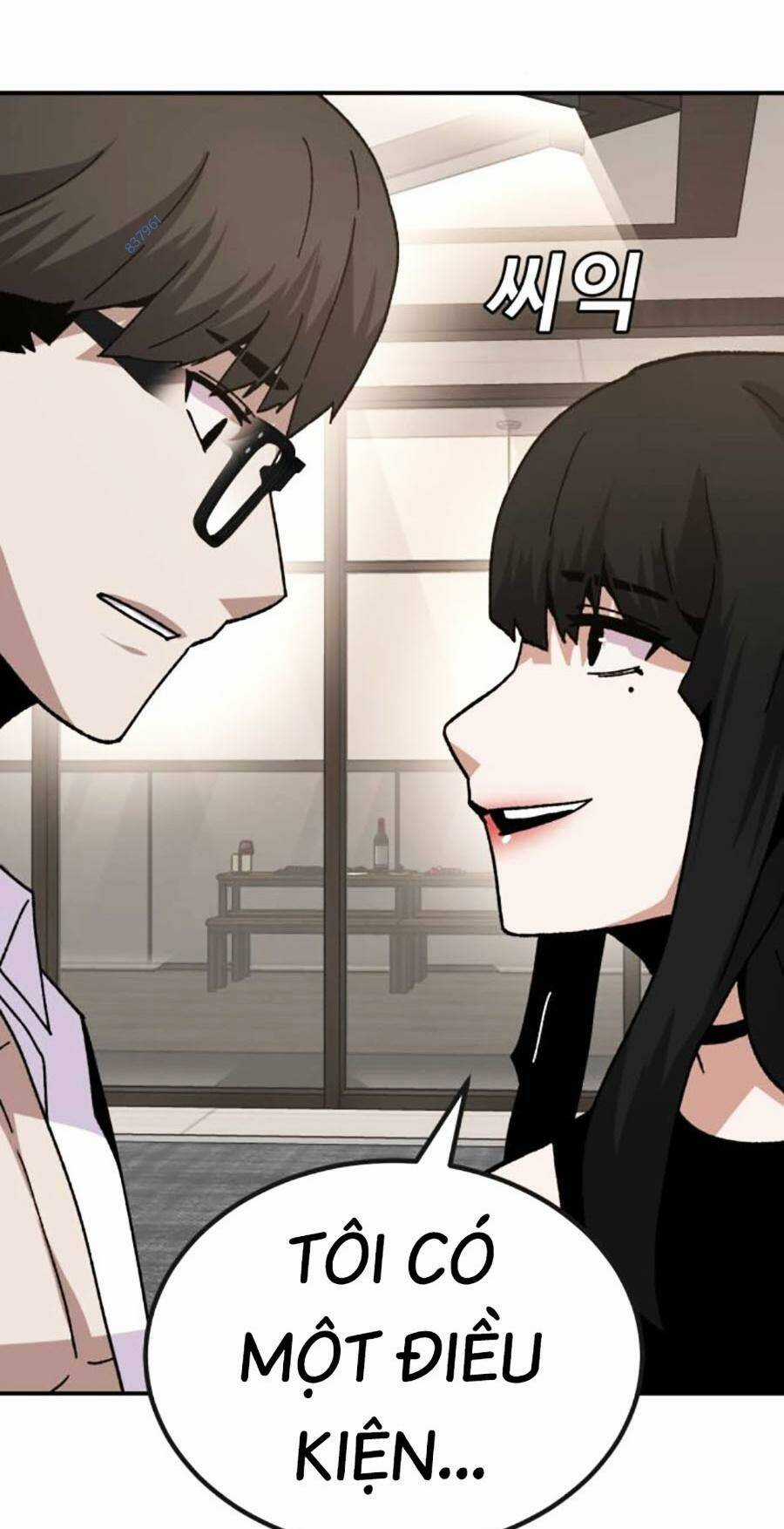 Nôn Tiền Ra - Chapter 25 - Trang 113