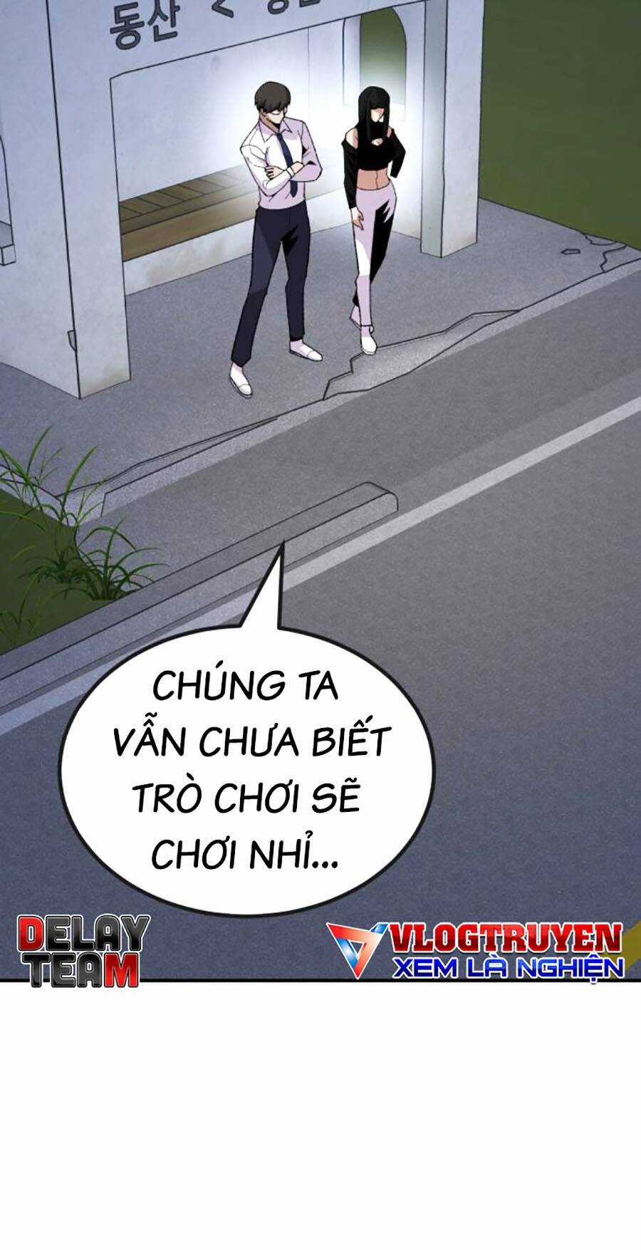 Nôn Tiền Ra - Chapter 25 - Trang 120