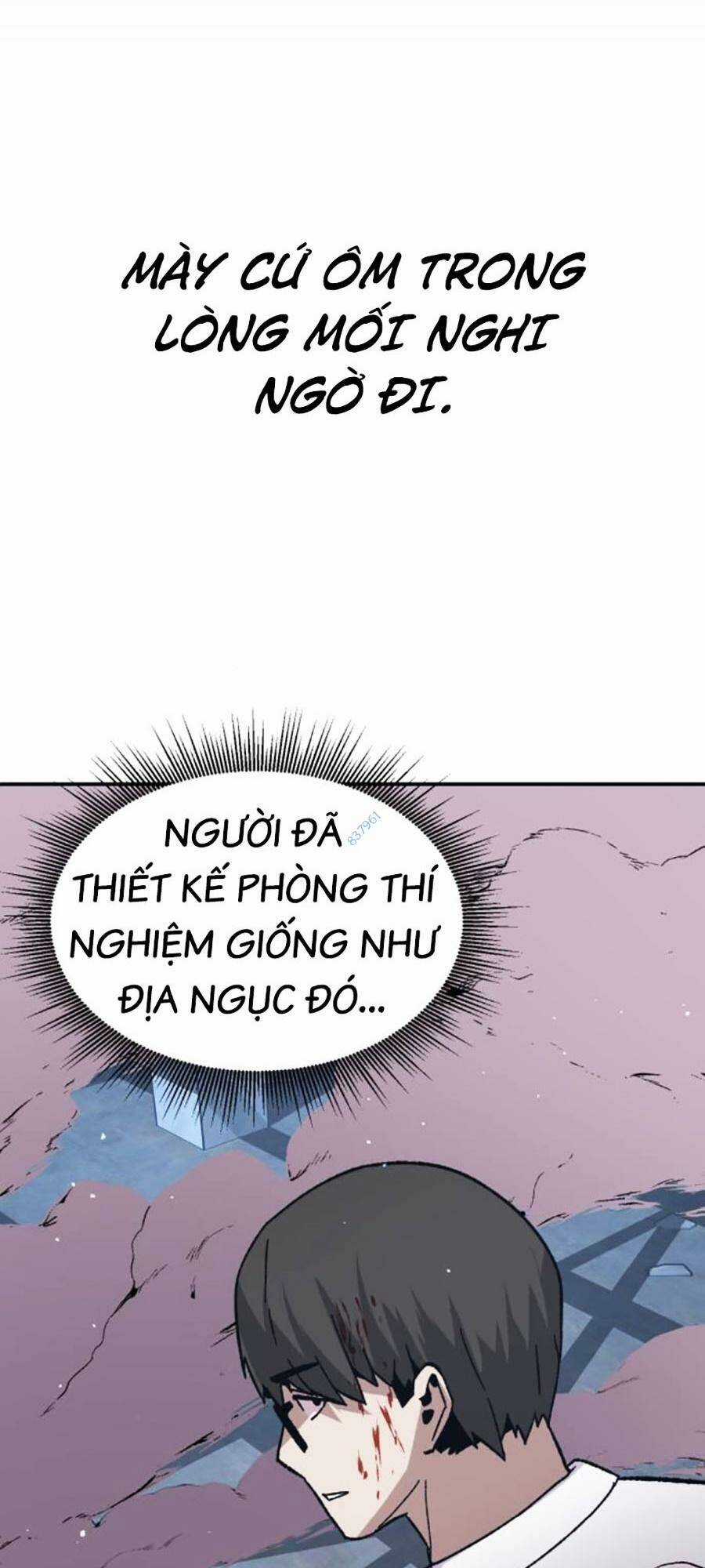 Nôn Tiền Ra - Chapter 25 - Trang 13