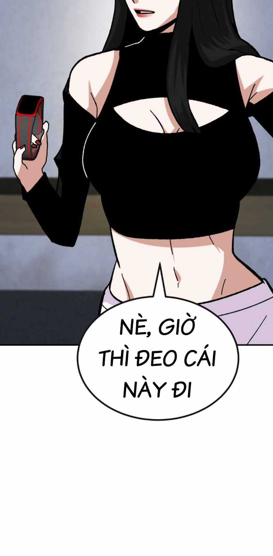 Nôn Tiền Ra - Chapter 25 - Trang 123