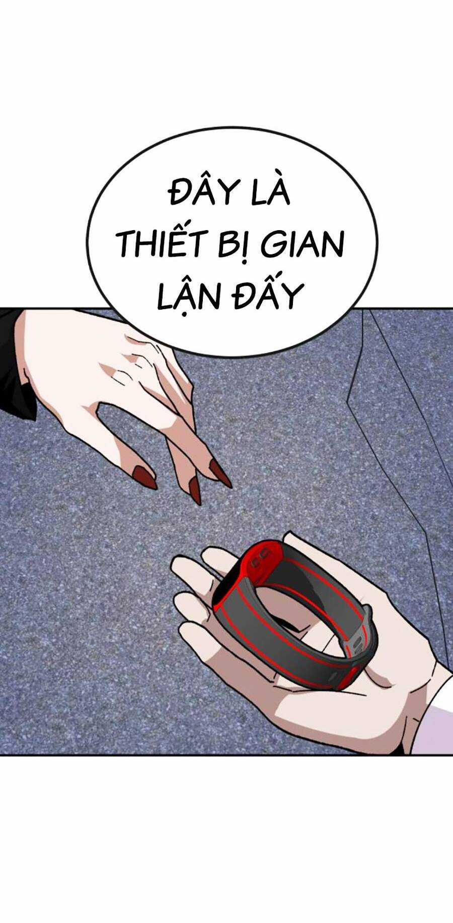 Nôn Tiền Ra - Chapter 25 - Trang 124