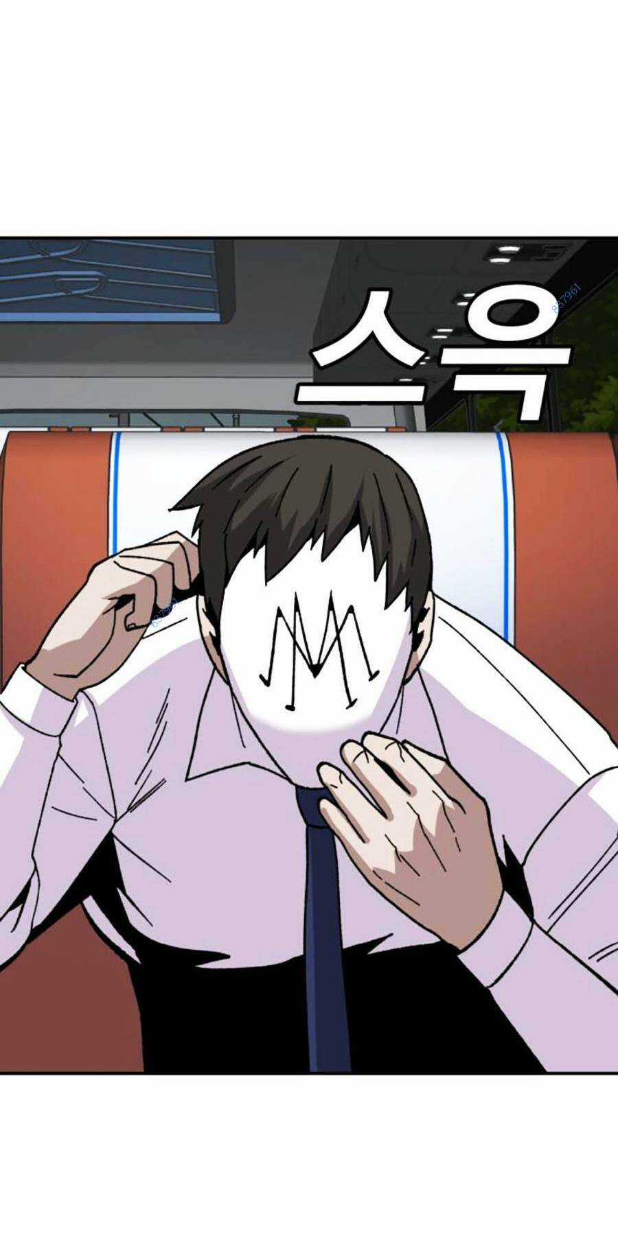 Nôn Tiền Ra - Chapter 25 - Trang 133