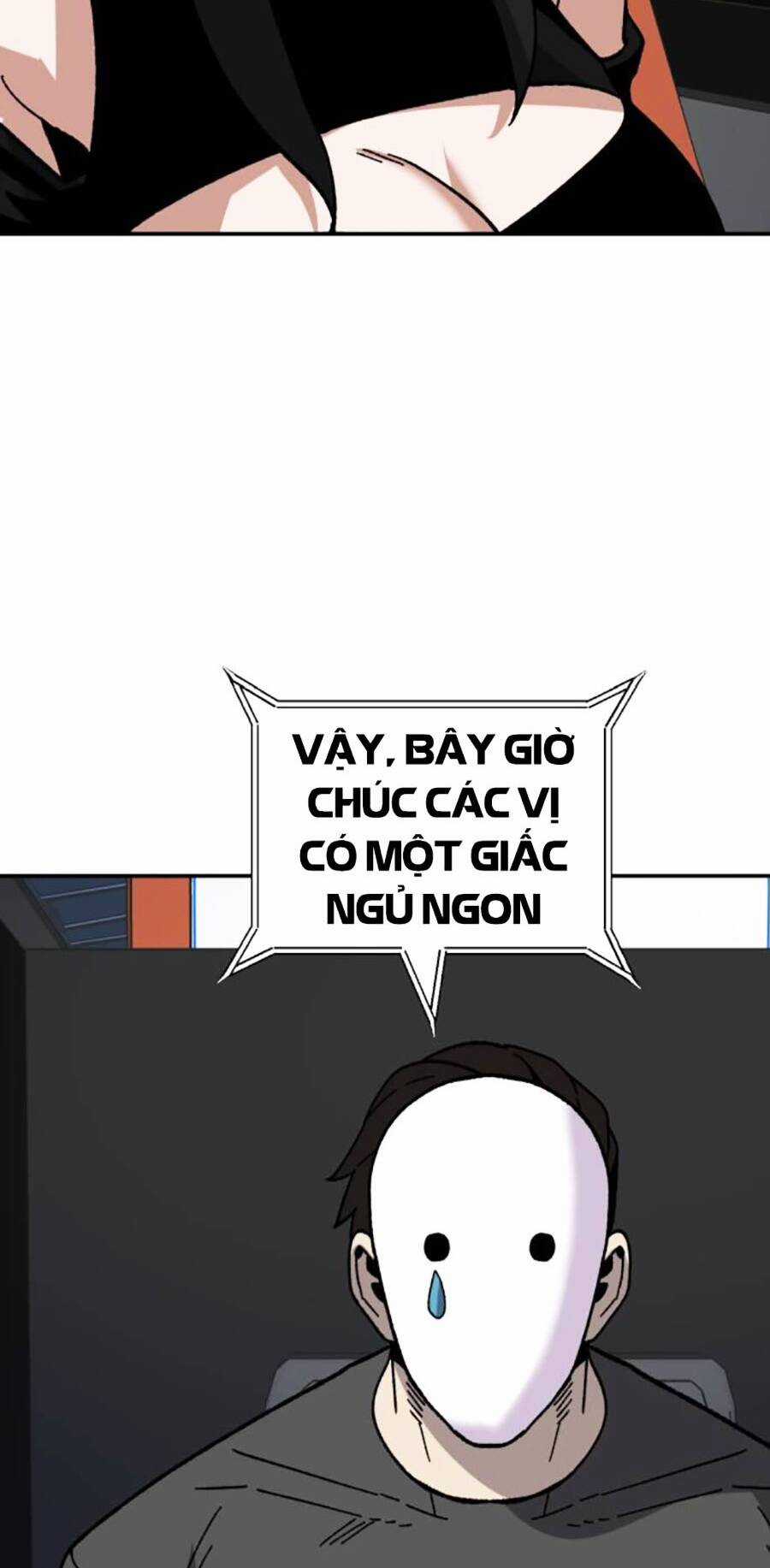 Nôn Tiền Ra - Chapter 25 - Trang 135