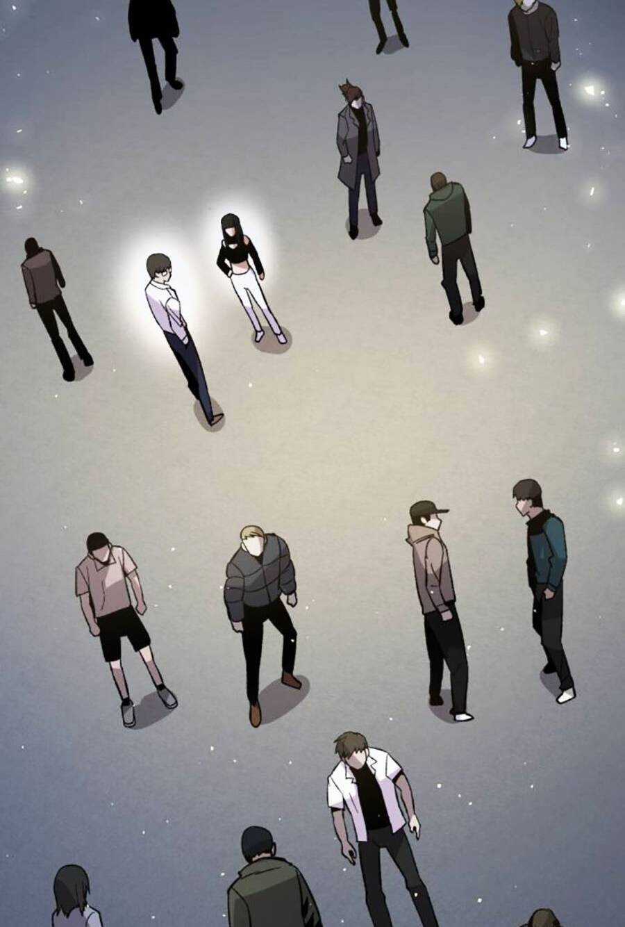 Nôn Tiền Ra - Chapter 25 - Trang 147