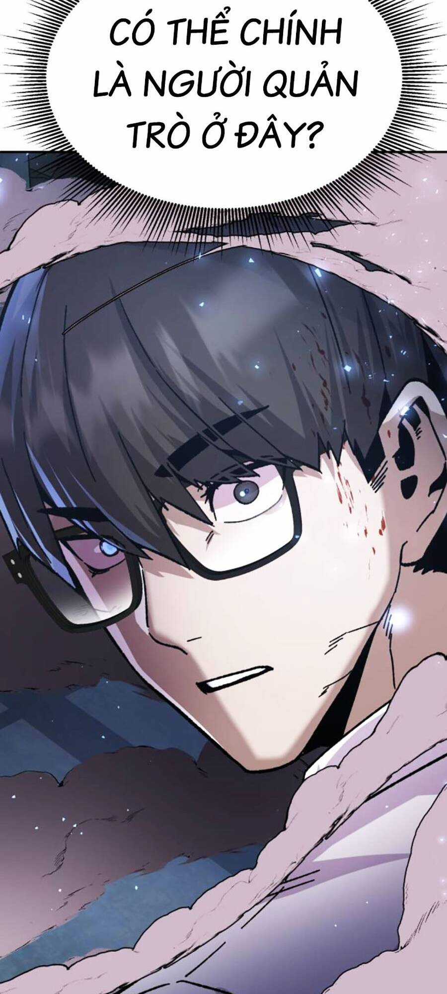 Nôn Tiền Ra - Chapter 25 - Trang 16