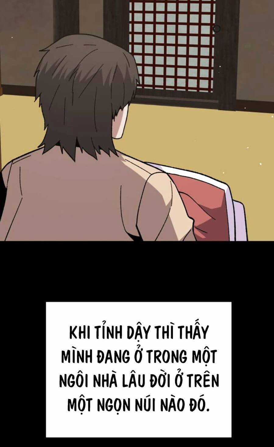 Nôn Tiền Ra - Chapter 25 - Trang 35