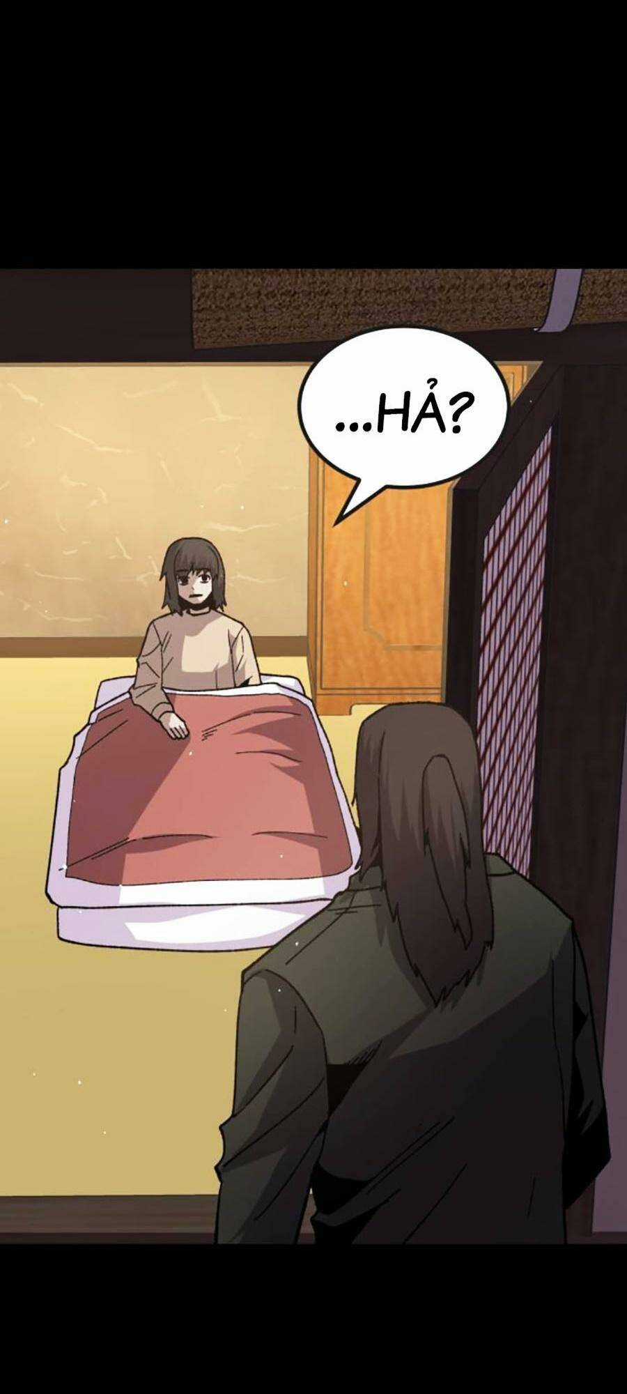 Nôn Tiền Ra - Chapter 25 - Trang 43