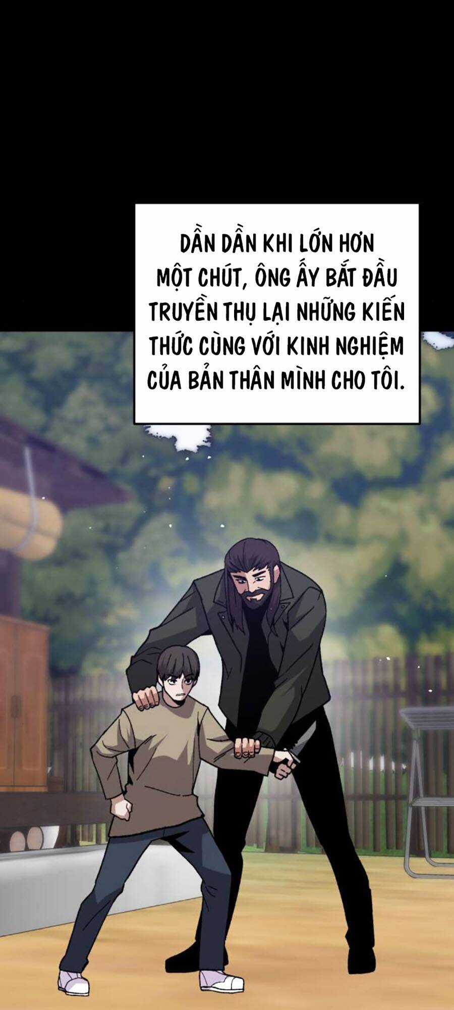 Nôn Tiền Ra - Chapter 25 - Trang 46