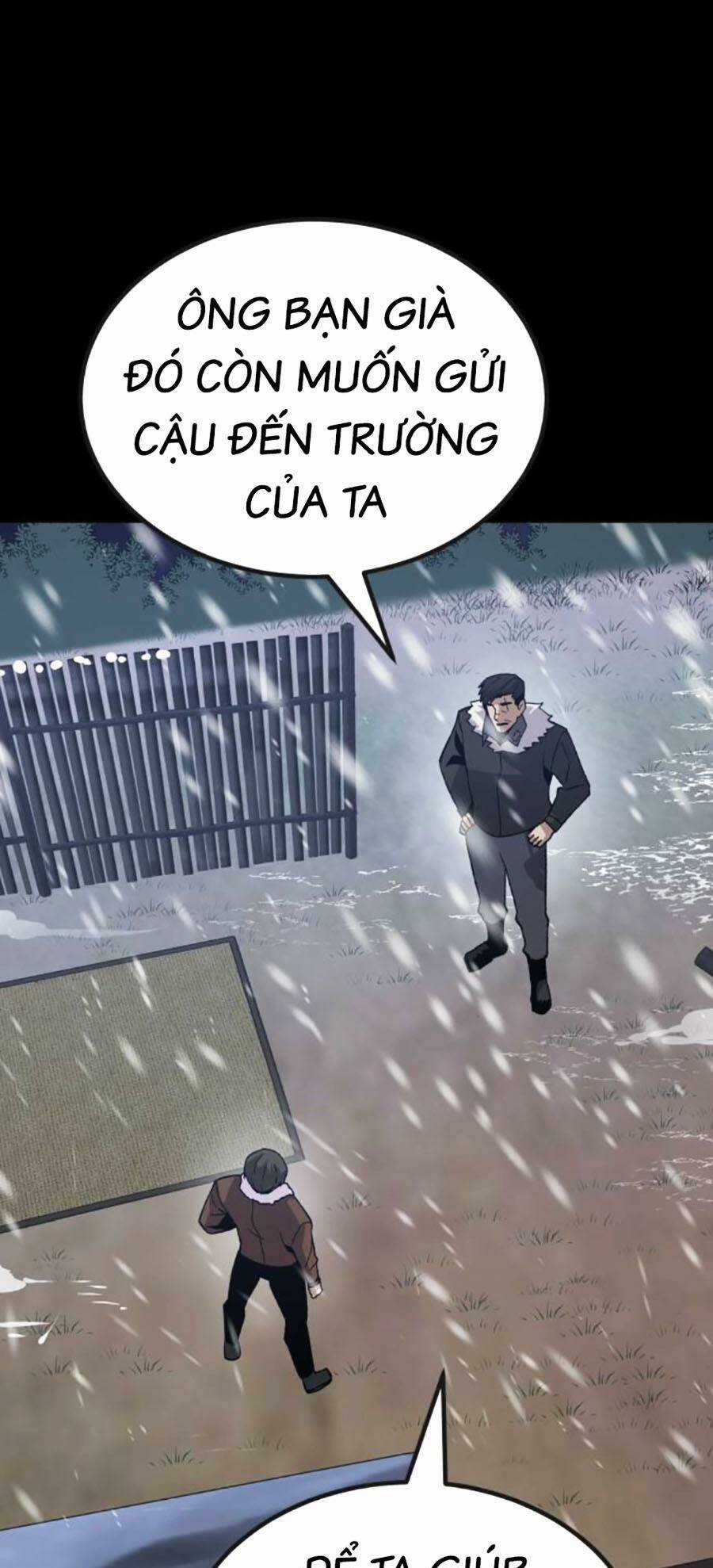 Nôn Tiền Ra - Chapter 25 - Trang 61