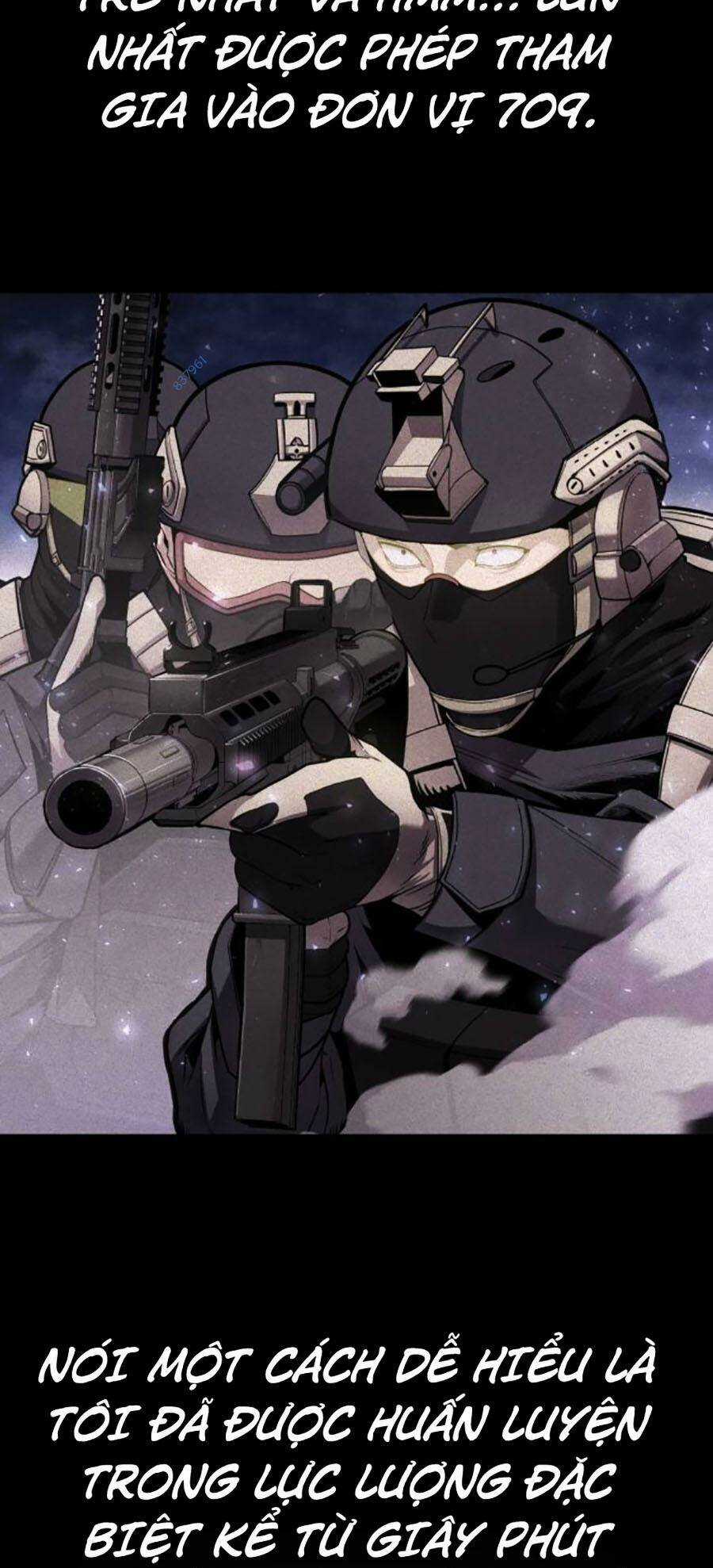 Nôn Tiền Ra - Chapter 25 - Trang 69