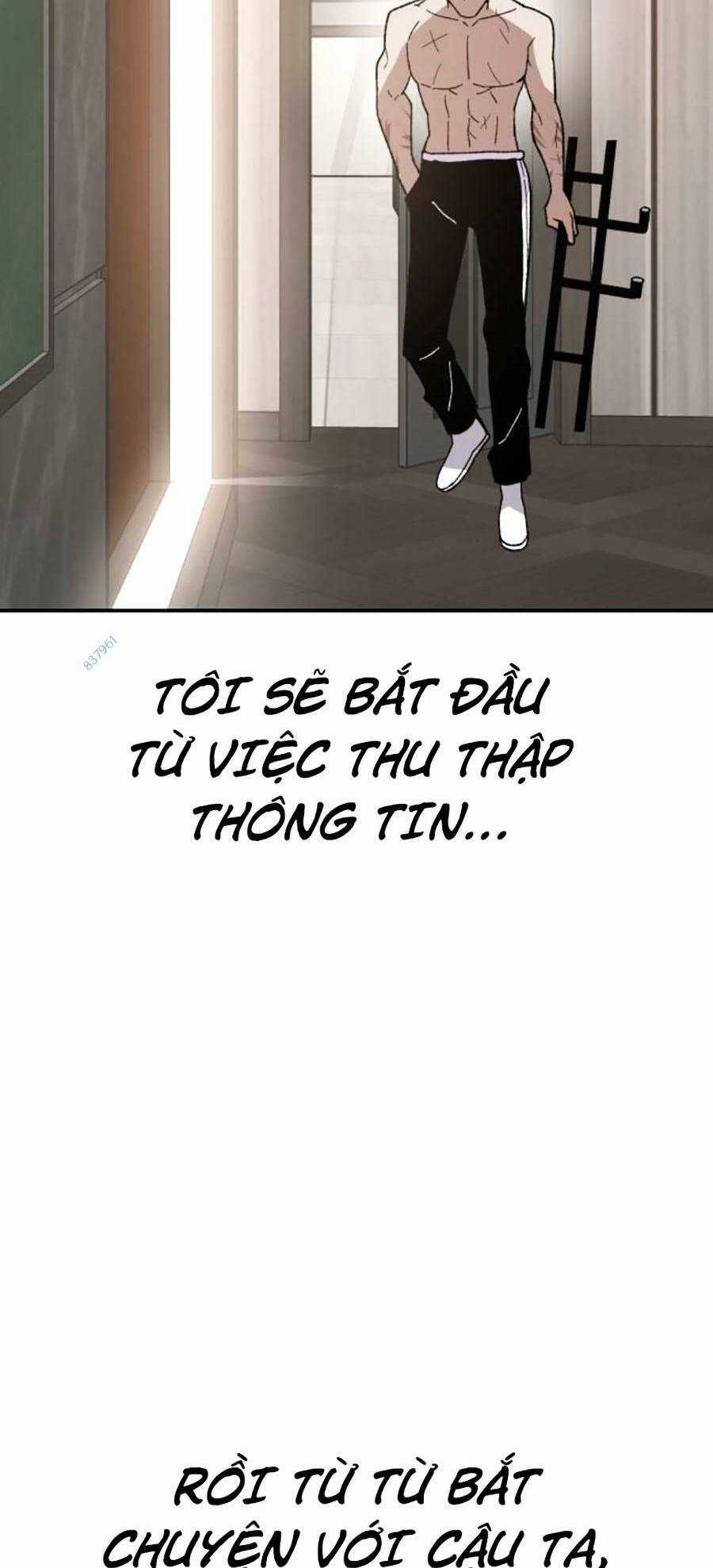 Nôn Tiền Ra - Chapter 25 - Trang 74