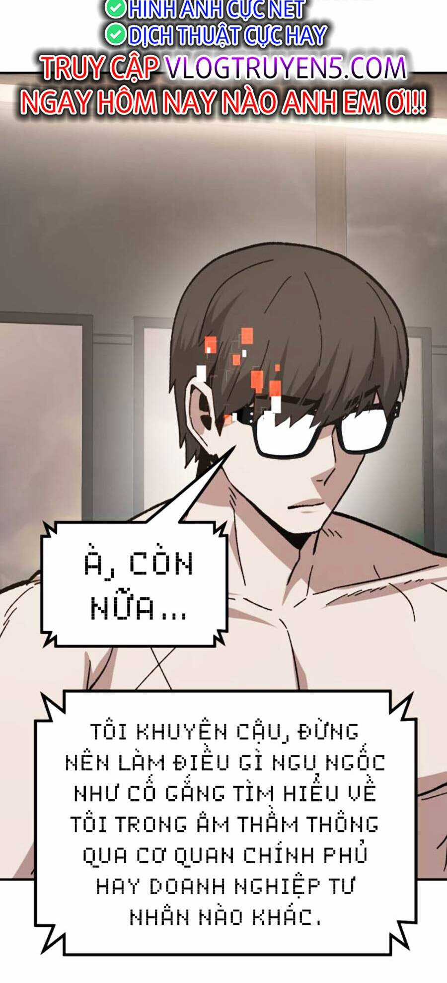 Nôn Tiền Ra - Chapter 25 - Trang 79