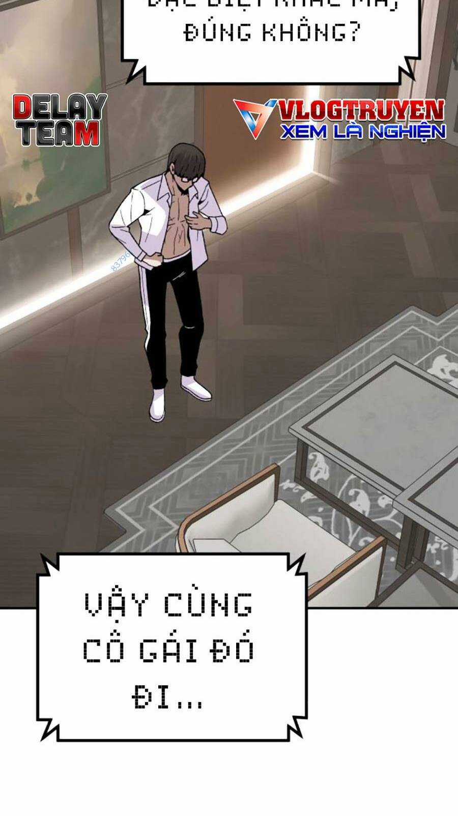 Nôn Tiền Ra - Chapter 25 - Trang 90