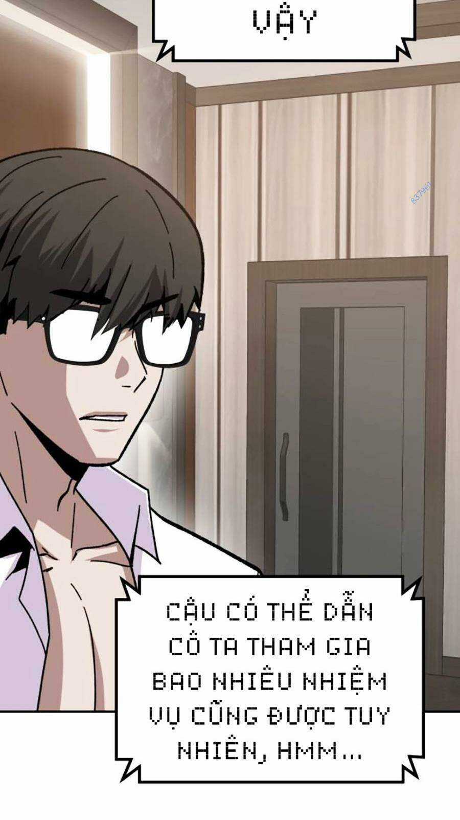 Nôn Tiền Ra - Chapter 25 - Trang 93