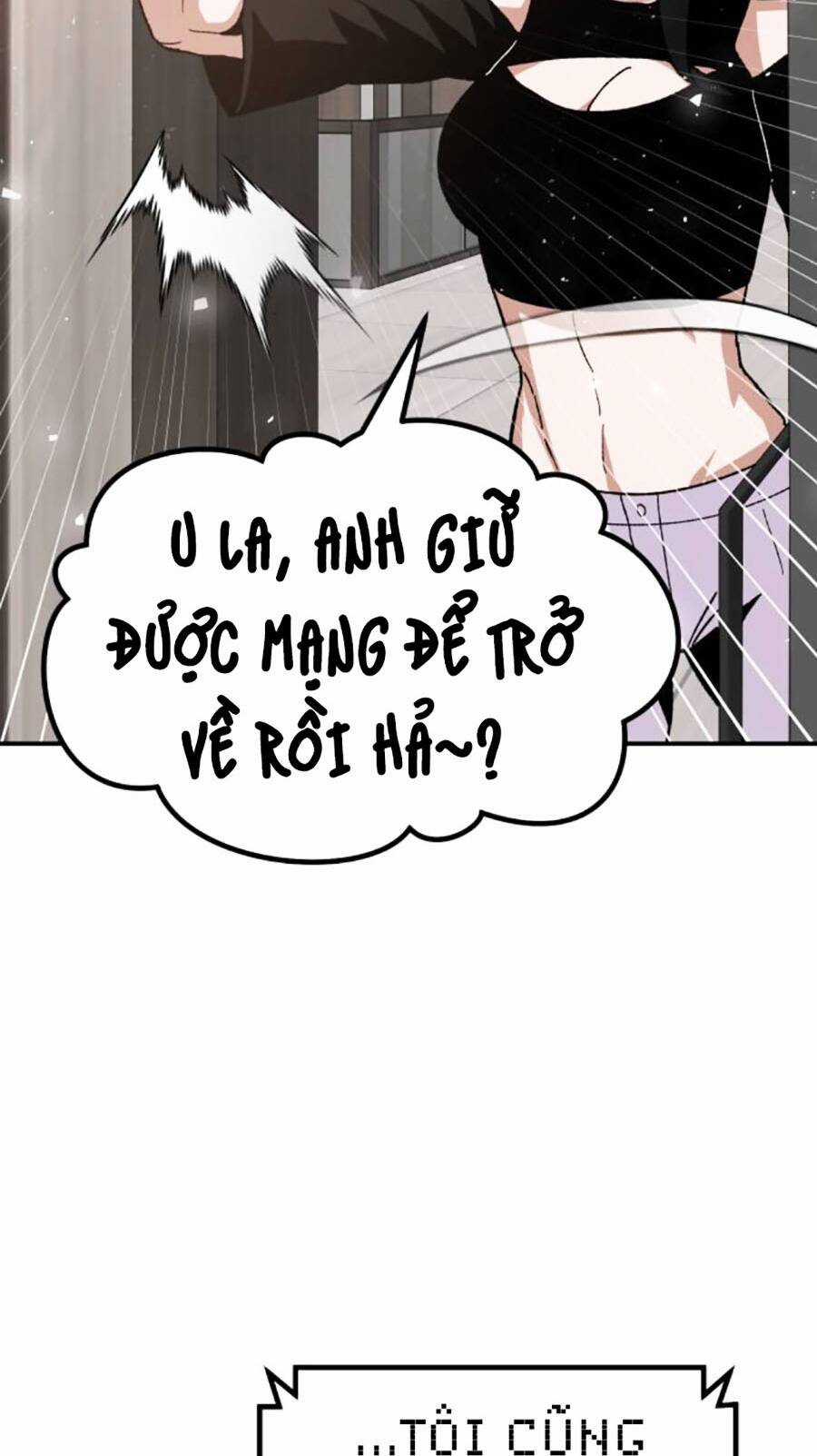 Nôn Tiền Ra - Chapter 25 - Trang 95