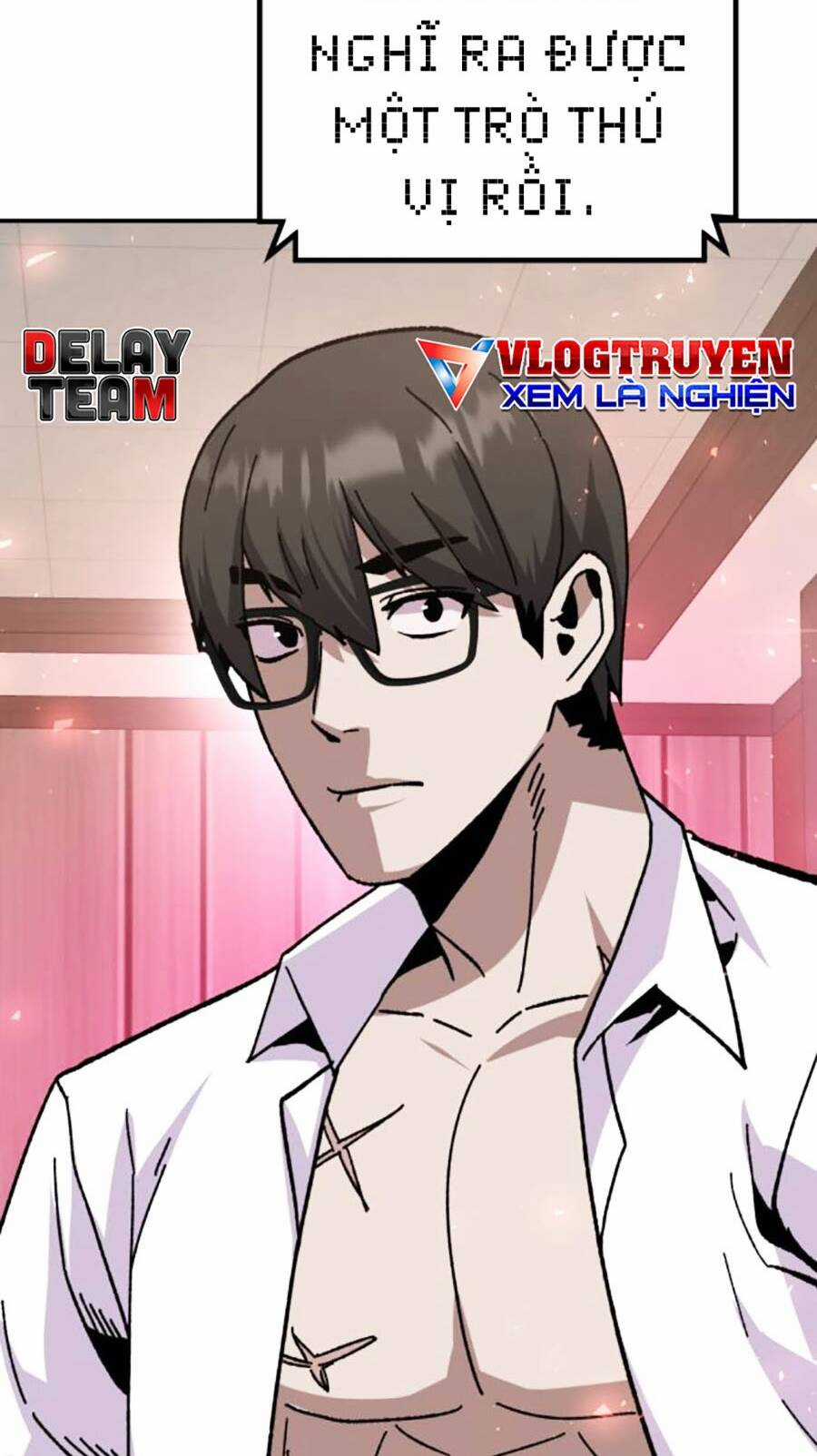 Nôn Tiền Ra - Chapter 25 - Trang 96