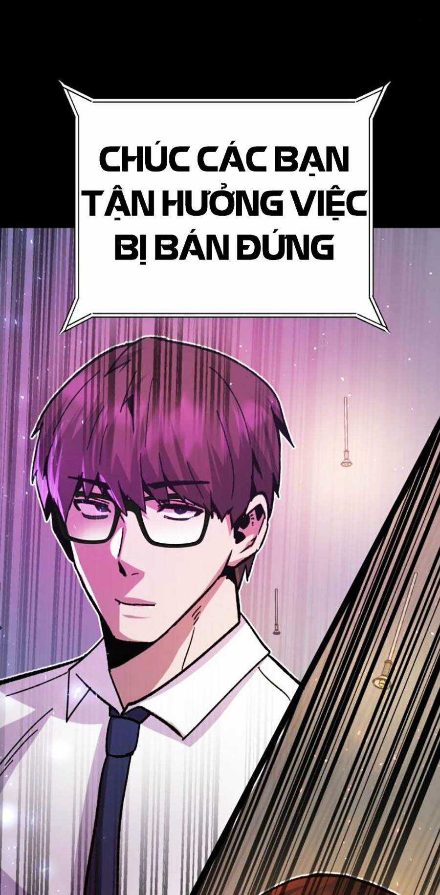 Nôn Tiền Ra - Chapter 26 - Trang 12