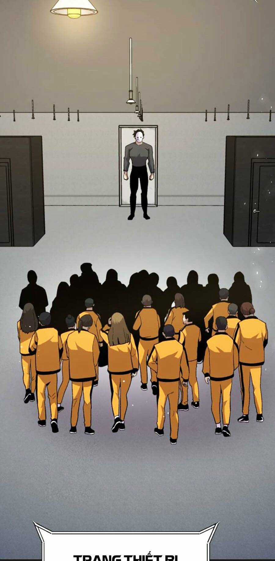 Nôn Tiền Ra - Chapter 26 - Trang 16