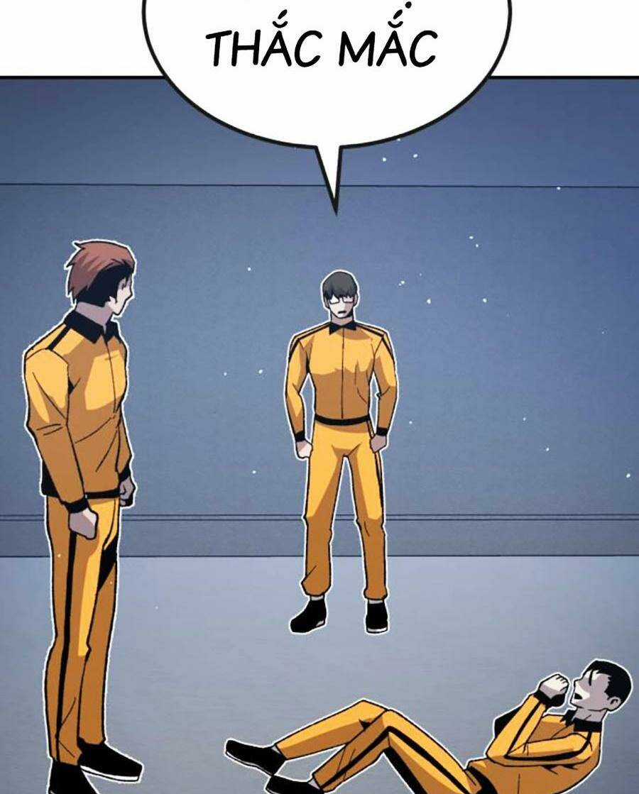 Nôn Tiền Ra - Chapter 26 - Trang 165