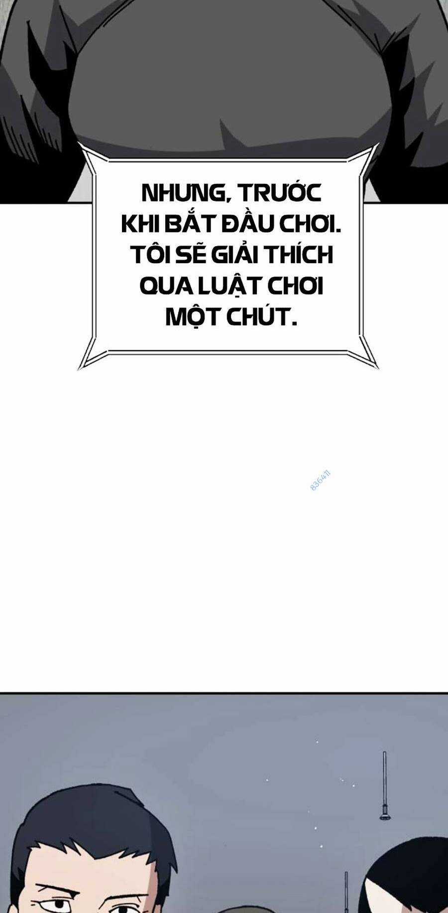 Nôn Tiền Ra - Chapter 26 - Trang 18