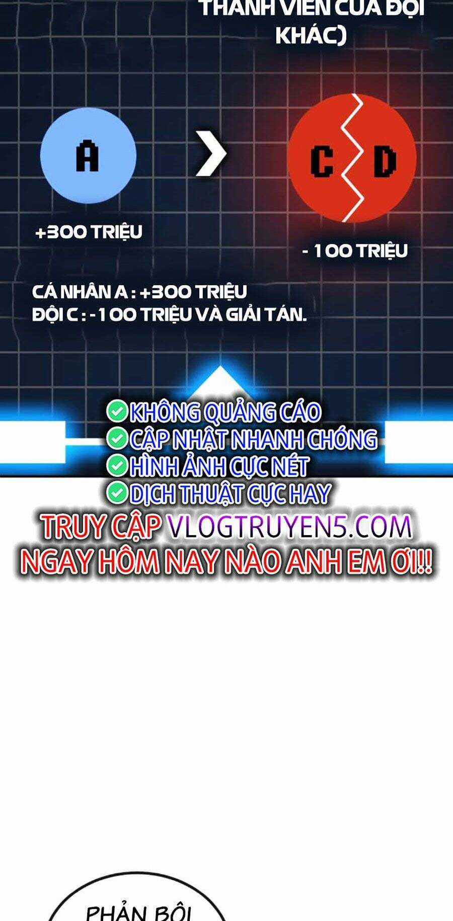 Nôn Tiền Ra - Chapter 26 - Trang 23